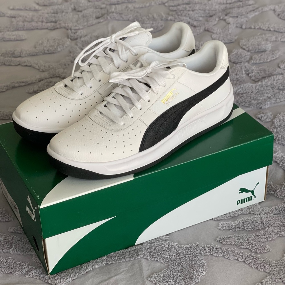 BRAND NEW PUMA MENS SHOES🐆👟